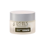 Lotus Professional Phytorx Whitening & Brightening Creme SPF 25 Pa+++ - 50 gms image 4