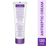 BoroPlus Ayurvedic Antiseptic Cream -120 ml image 3