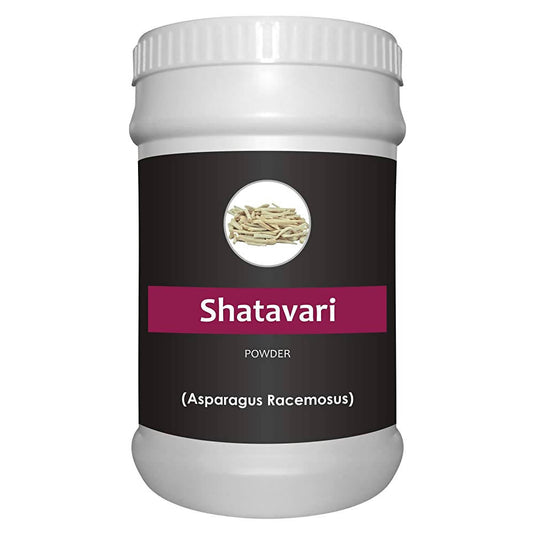 Herb Essential Shatavari Powder image 2