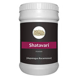 Herb Essential Shatavari Powder image 2