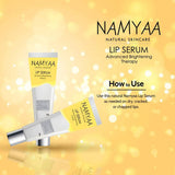 Namyaa Lip Serum - 30 gms image 3