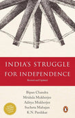 India's Struggle for Independence By Bipan Chandra – Books