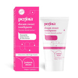 Perfora Dream Sweet Toothpaste - Jamun Mint -150 gm - Pack of 1 image 5