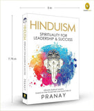 Hinduism Spirituality For Leadership And Success - English – Books (image 3)