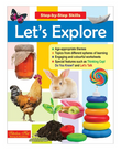 Step By Step Skills- Let'S Explore – Scholars Hub