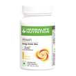 Herbalife Nutrition Afresh Energy Drink Mix -Lemon Flavour - 50 gm