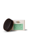 Ghar Neem Soap ( Body Acne Soap ) - 100 gms