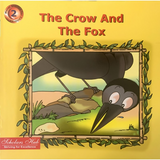 The Crow And The Fox.-2. – Scholars Hub