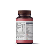 Miduty By Palak Notes Anxiety + Anger + Mood + Calm Capsules - 60 Caps image 2