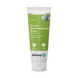 The Derma Co 4% Urea Deep Moisturizing Cream -100 gm