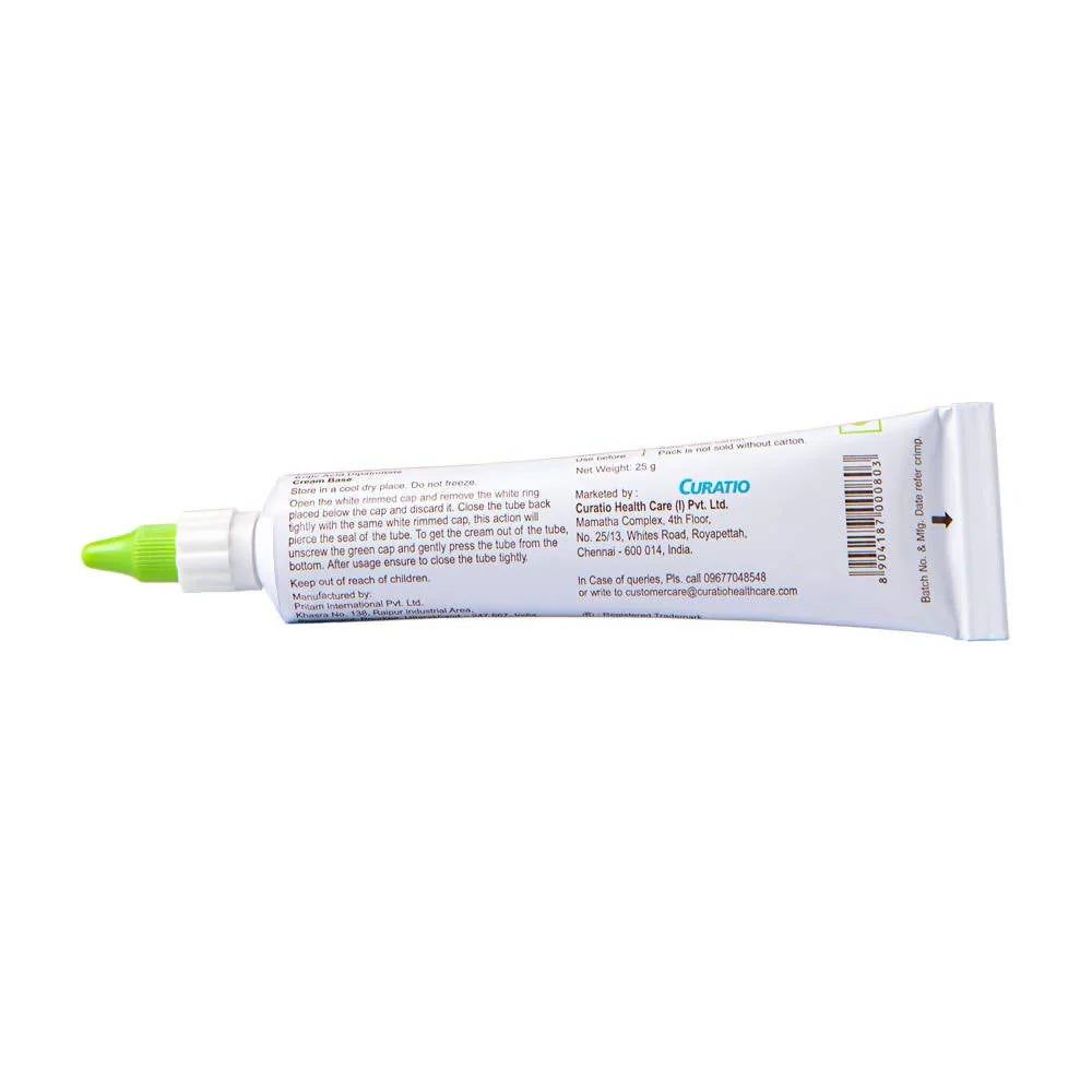 Kojic Brightening Face Cream – 25g image 4
