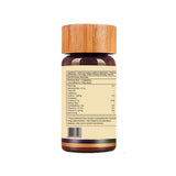 Biogetica Hairgrow Advance Hair Support Capsules -30 caps image 3
