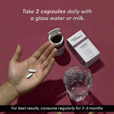 Man Matters Testero Capsules -60 caps image 6