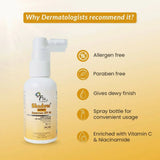 Fixderma Shadow Dewy Sunscreen SPF 50 -50 ml image 2