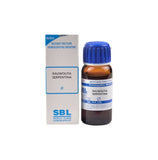 SBL Homeopathy Rauwolfia Serpentina Mother Tincture Q. image 2