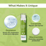 The Derma Co 4% Ceramide Barrier Repair Moisturizer -50 gm image 2