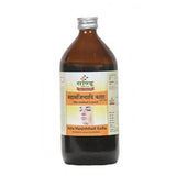 Sandu Mahamanjisthadi Kadha - 450 ml image 2