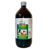 Sandu Bhringajeevani (BhringaRajasav) -450 ml