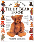 Ultimate Teddy Bear Book (old book)