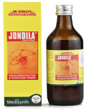 Medisynth Jondila Forte Syrup image 3