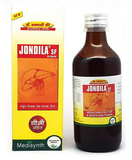 Medisynth Jondila Syrup - Premium Liquid Supplement (2-Pack) image 2