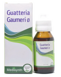 Medisynth Guatteria Gaumeri Mother Tincture Q - 30ml image 2