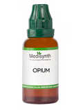 Medisynth Opium Dilution image 2
