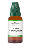 Medisynth Acidum Phosphoricum Dilution image 2
