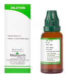 Medisynth Acidum Phosphoricum Dilution image 3