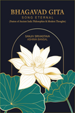 Bhagavad Gita: Song Eternal - Ashima Bansal, Sanjiv Srivastava – Motilal Banarsidass