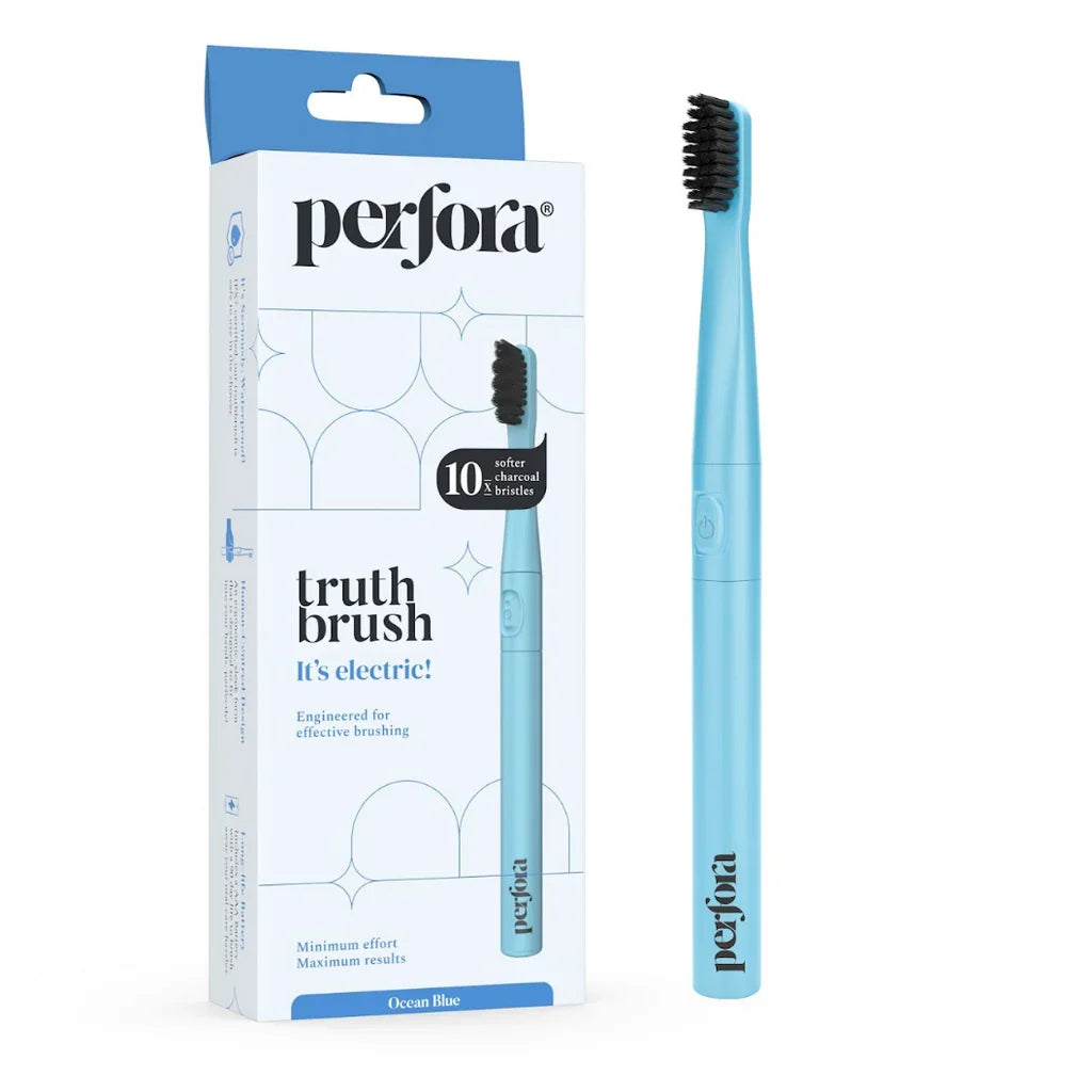 Sonic Electric Toothbrush image 5