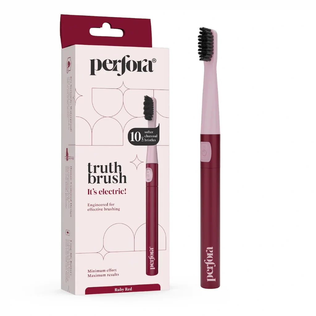 Sonic Electric Toothbrush image 7