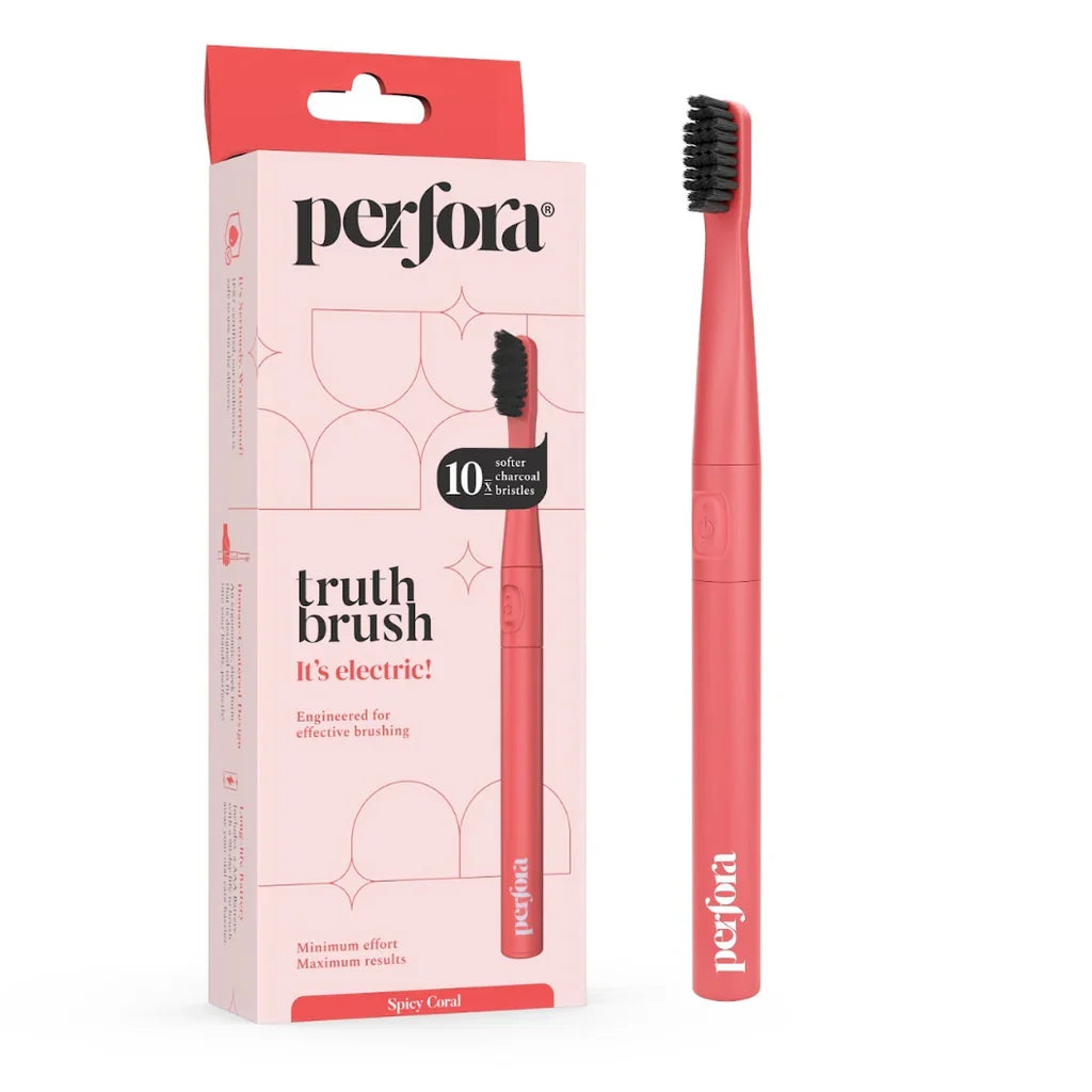 Sonic Electric Toothbrush image 6