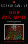 Blind Watchmaker Dawkins, Richard