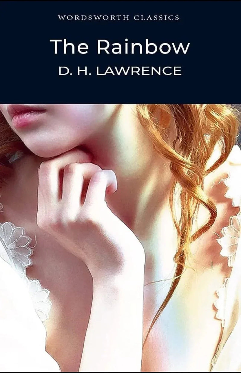 The Rainbow (Wordsworth Classics)
