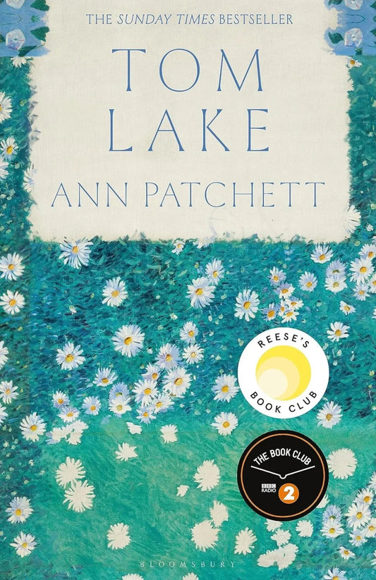 Tom Lake paperback