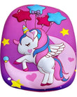 3d kids Unisex Back Pack - unicorn