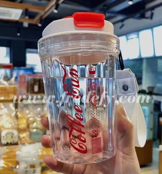 Stainless Steel Stylish Coffee Mug