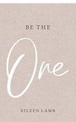 Be The One By Eileen Lamb Paperback English Edition 2023