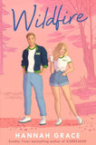 Wildfire: The unmissable paperback