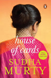 House of Cards: A Novel by Sudha Murty