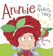 Annie the Apple Pie Fairy by Tim Bugbird - old paperback