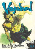 Vagabond Vol. 6 by Takehiko Inoue