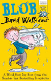 Blob by David Walliams - old paperback