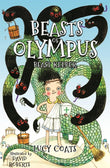 Beasts of Olympus 1 : Lucy Coats - old paperback