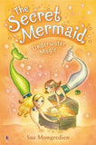 Underwater Magic: 03 by Sue Mongredien - old paperback