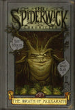 Wrath of Mulgarath: Bk. 5 (Spiderwick Chronicle) - old paperback