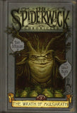 Wrath of Mulgarath: Bk. 5 (Spiderwick Chronicle) - old paperback