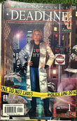 Deadline - Marvel Comic - old paperback