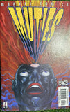 Muries - Marvel Comic - old paperback